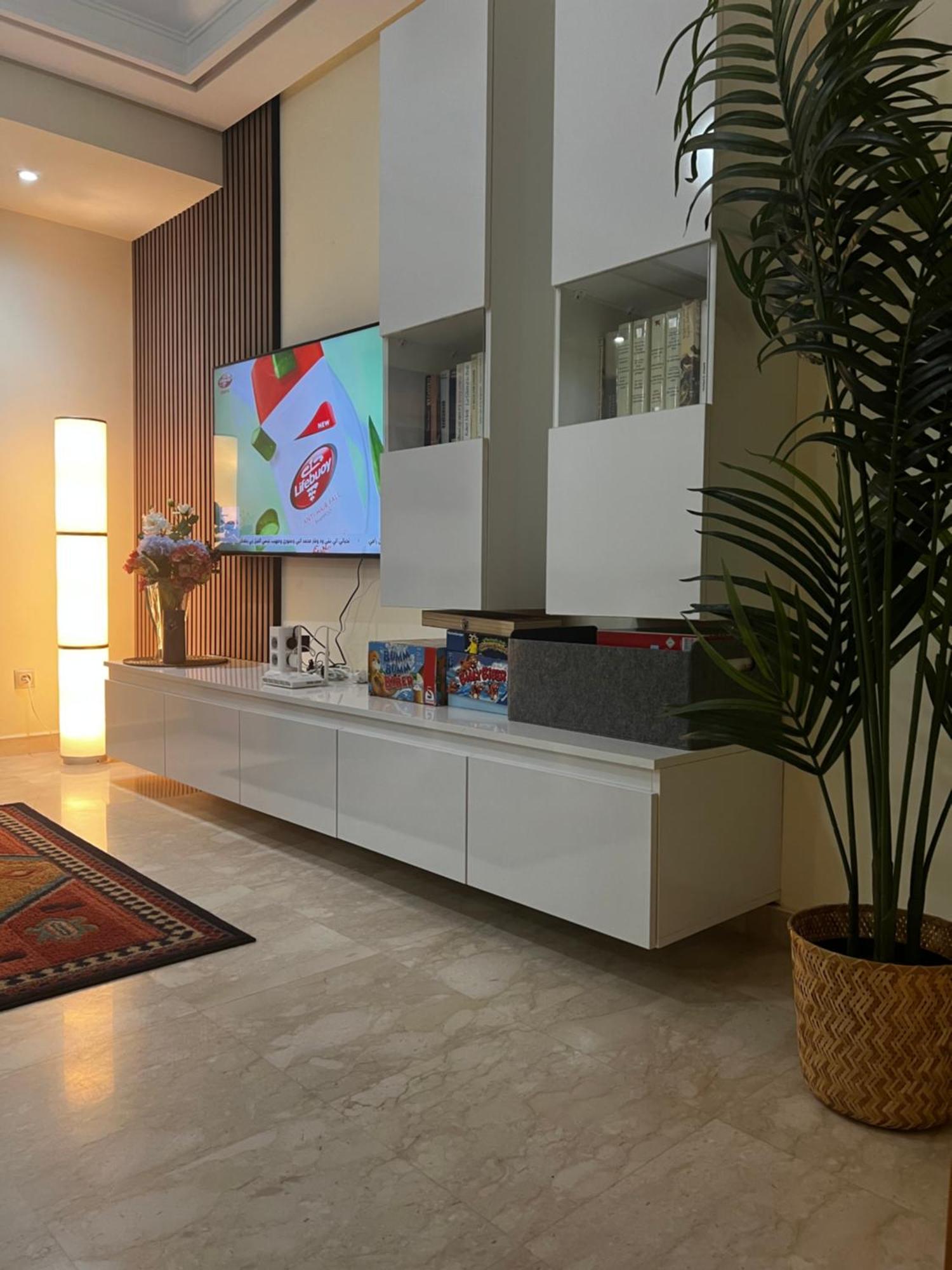 Beautiful, Great Equipped 122 M Holiday Apartment Near Majorelle Garden And Gueliz With Pool Views And A Large Balcony And Terrace มาร์ราเกช ภายนอก รูปภาพ