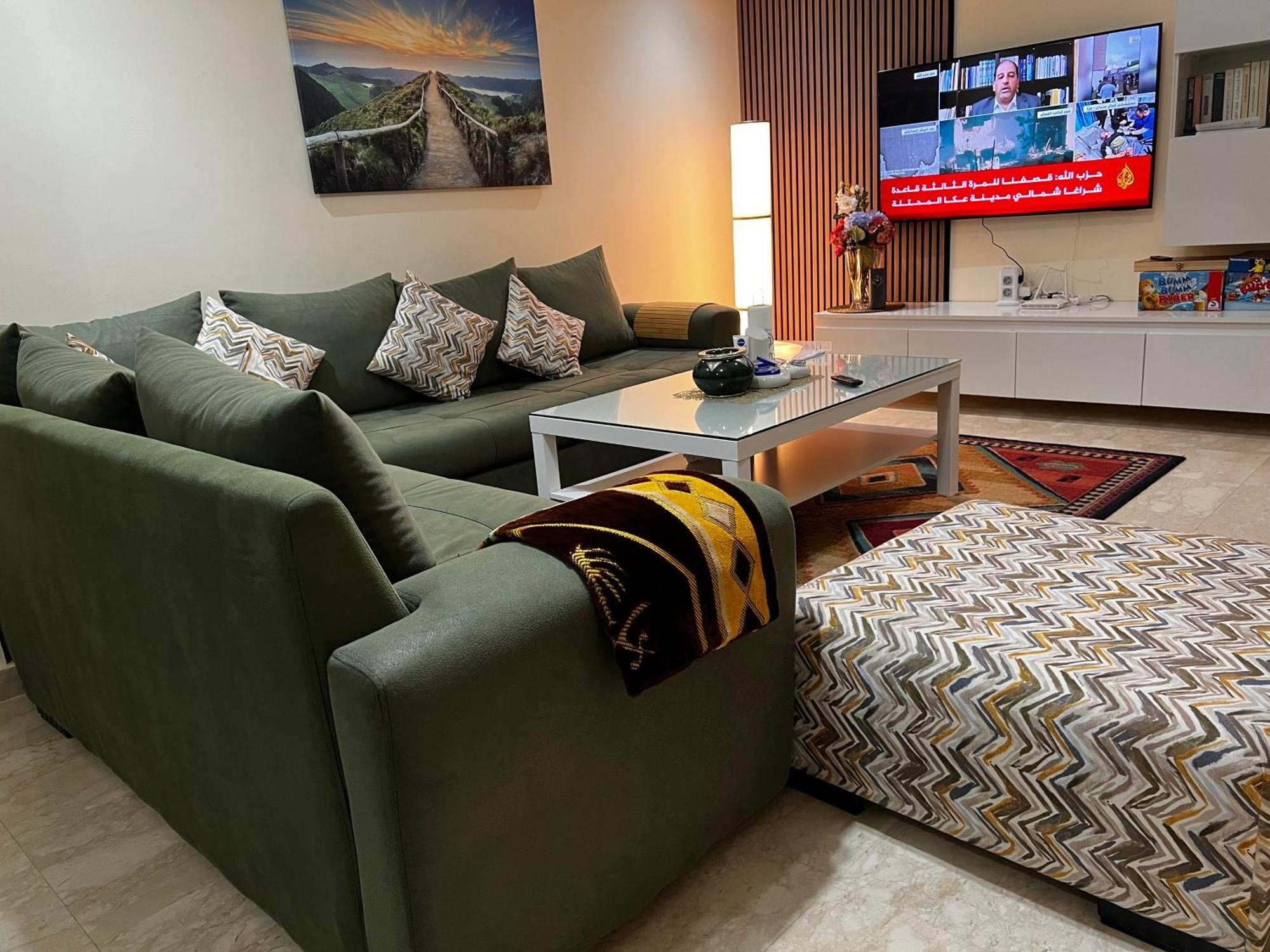 Beautiful, Great Equipped 122 M Holiday Apartment Near Majorelle Garden And Gueliz With Pool Views And A Large Balcony And Terrace มาร์ราเกช ภายนอก รูปภาพ